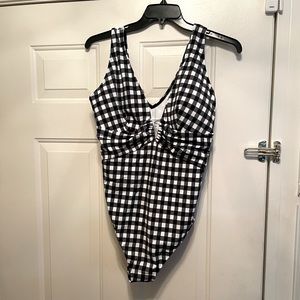 Adore Me Swimsuit. NWT
